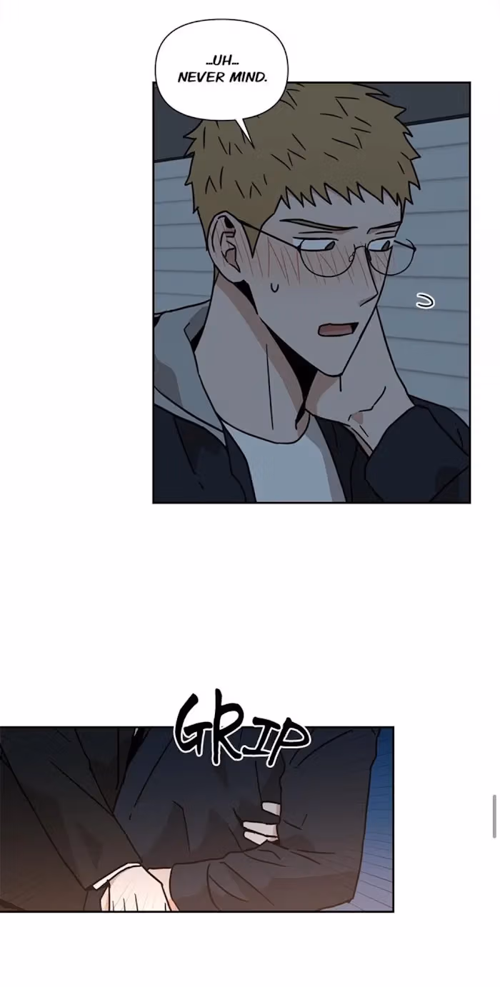 I'll Make You Hate Me Chapter 27 page 30 - 