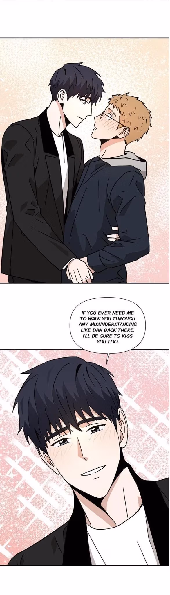 I'll Make You Hate Me Chapter 27 page 32 - 