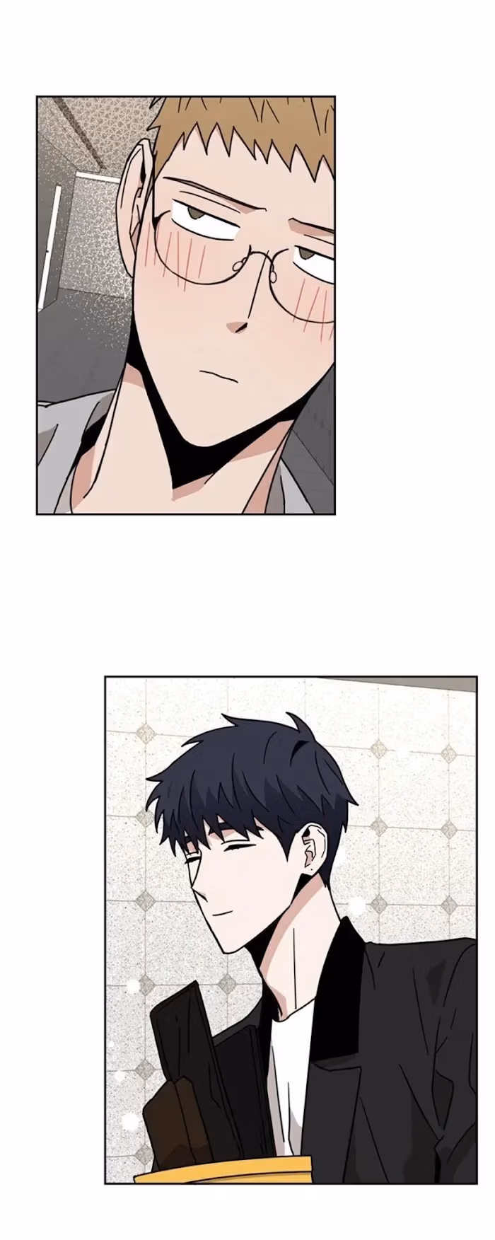 I'll Make You Hate Me Chapter 27 page 6 - 