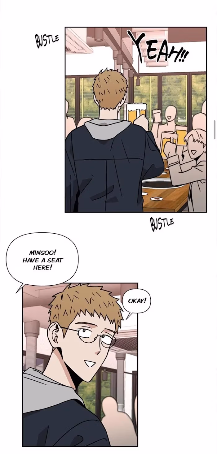 I'll Make You Hate Me Chapter 27 page 8 - 