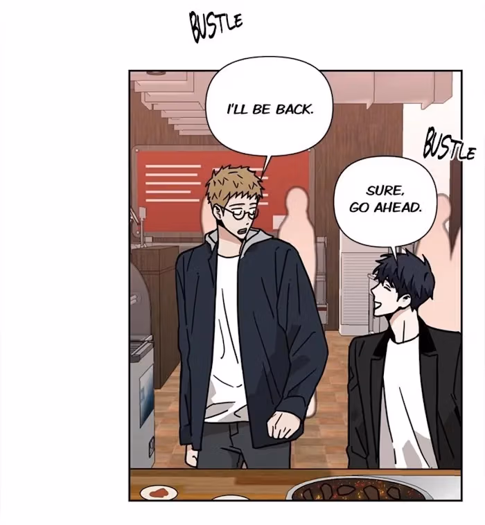 I'll Make You Hate Me Chapter 27 page 9 - 