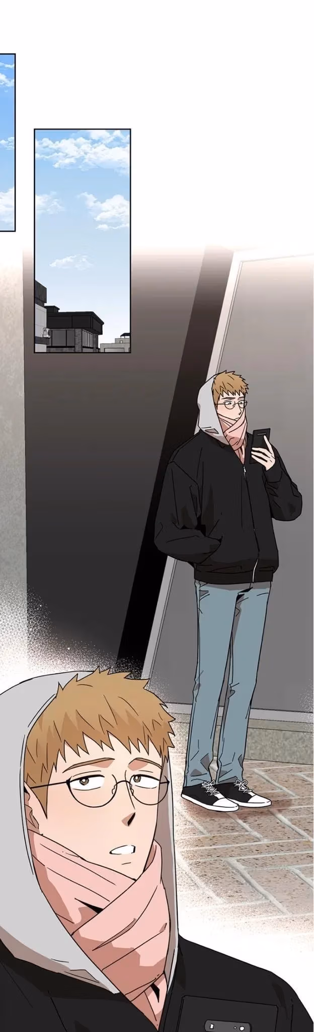 I'll Make You Hate Me Chapter 28 page 2 - 