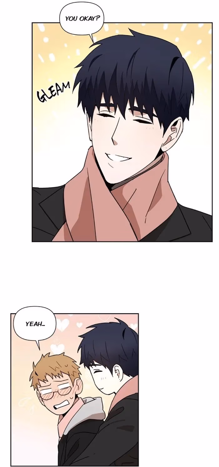 I'll Make You Hate Me Chapter 28 page 11 - 
