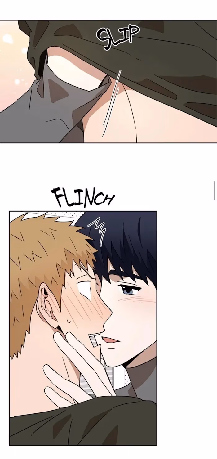 I'll Make You Hate Me Chapter 28 page 15 - 