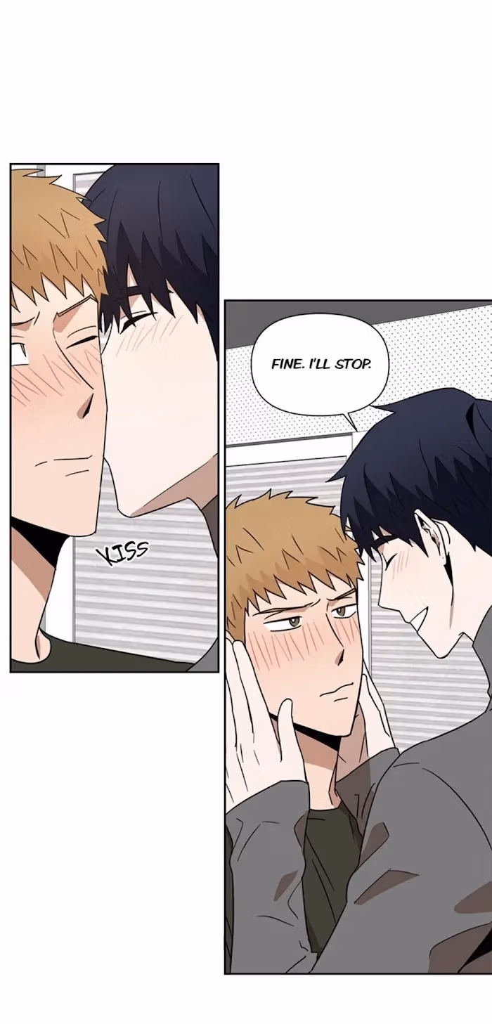 I'll Make You Hate Me Chapter 28 page 20 - 