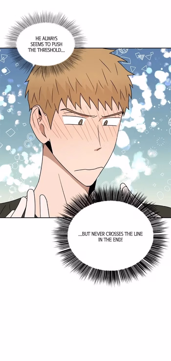 I'll Make You Hate Me Chapter 28 page 21 - 