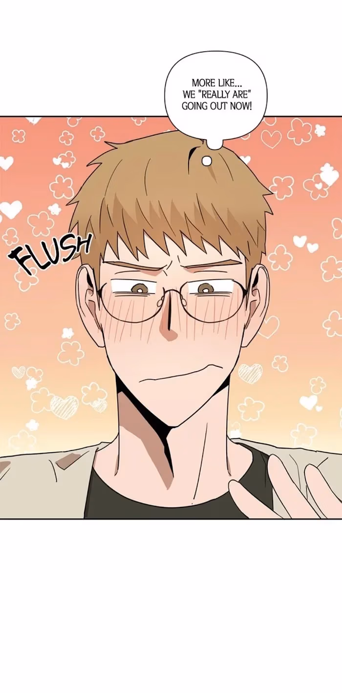 I'll Make You Hate Me Chapter 28 page 23 - 