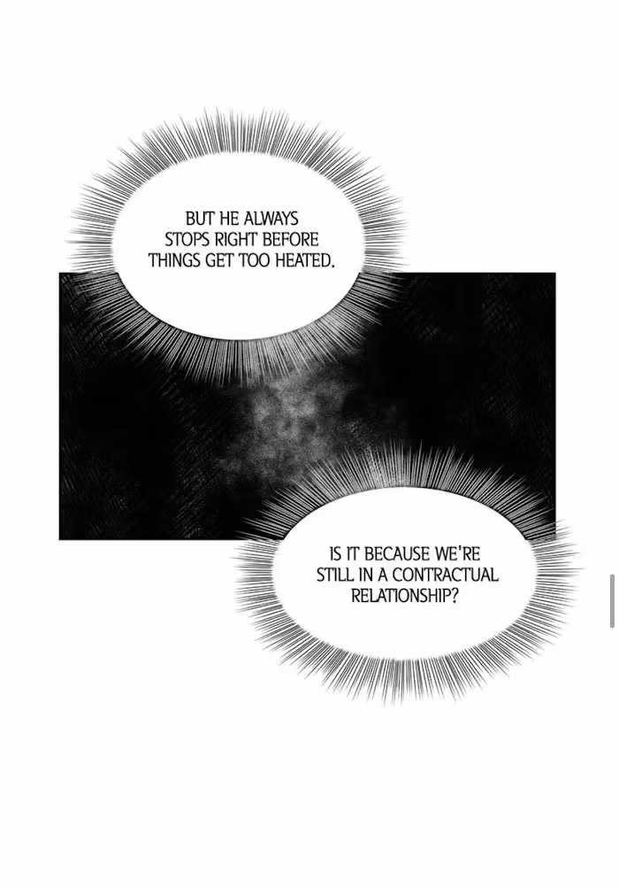 I'll Make You Hate Me Chapter 28 page 24 - 