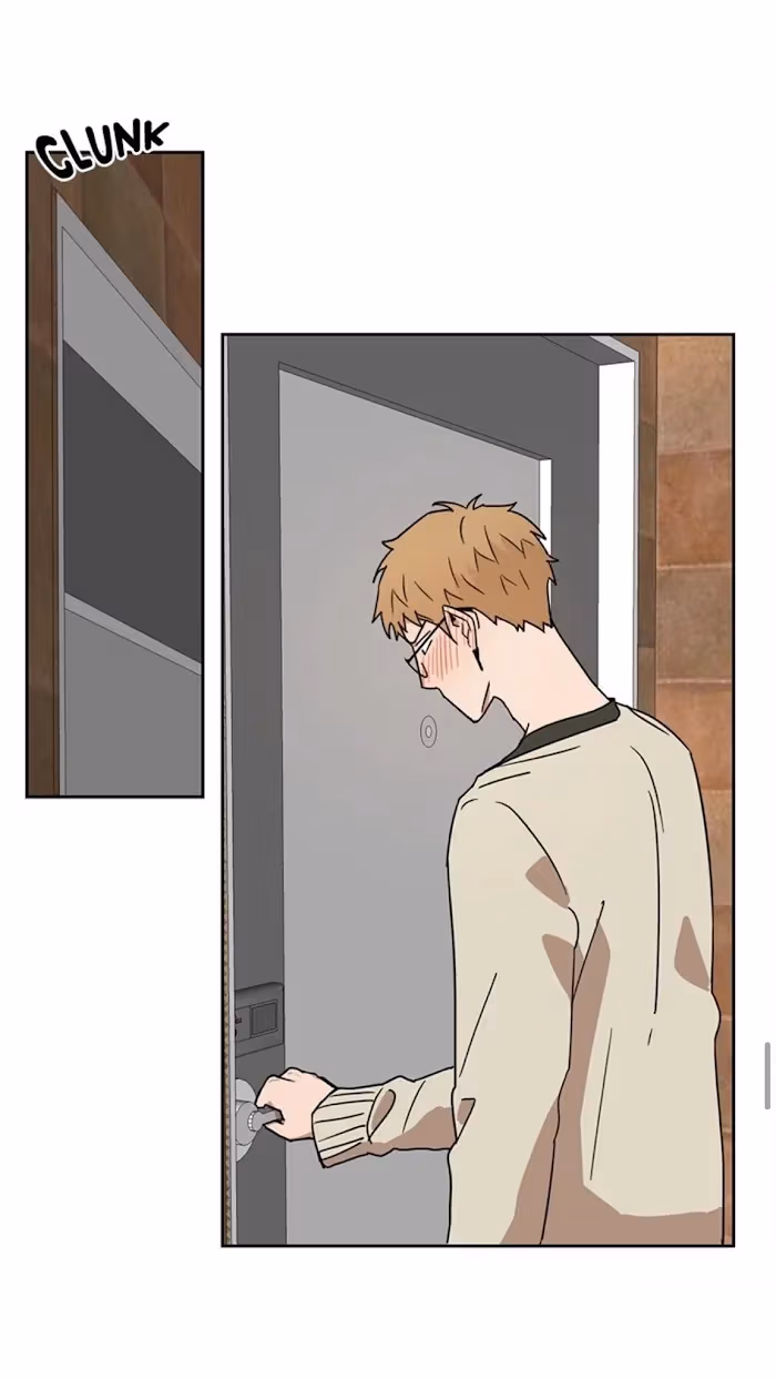 I'll Make You Hate Me Chapter 28 page 25 - 