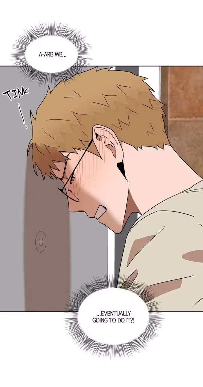 I'll Make You Hate Me Chapter 28 page 26 - 