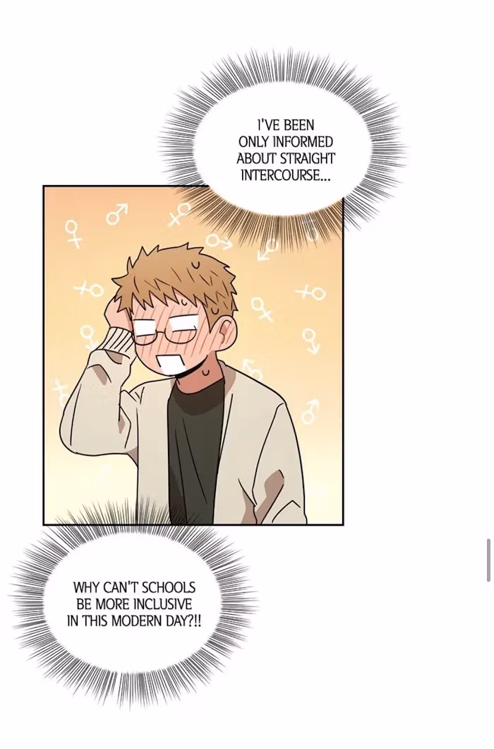 I'll Make You Hate Me Chapter 28 page 28 - 