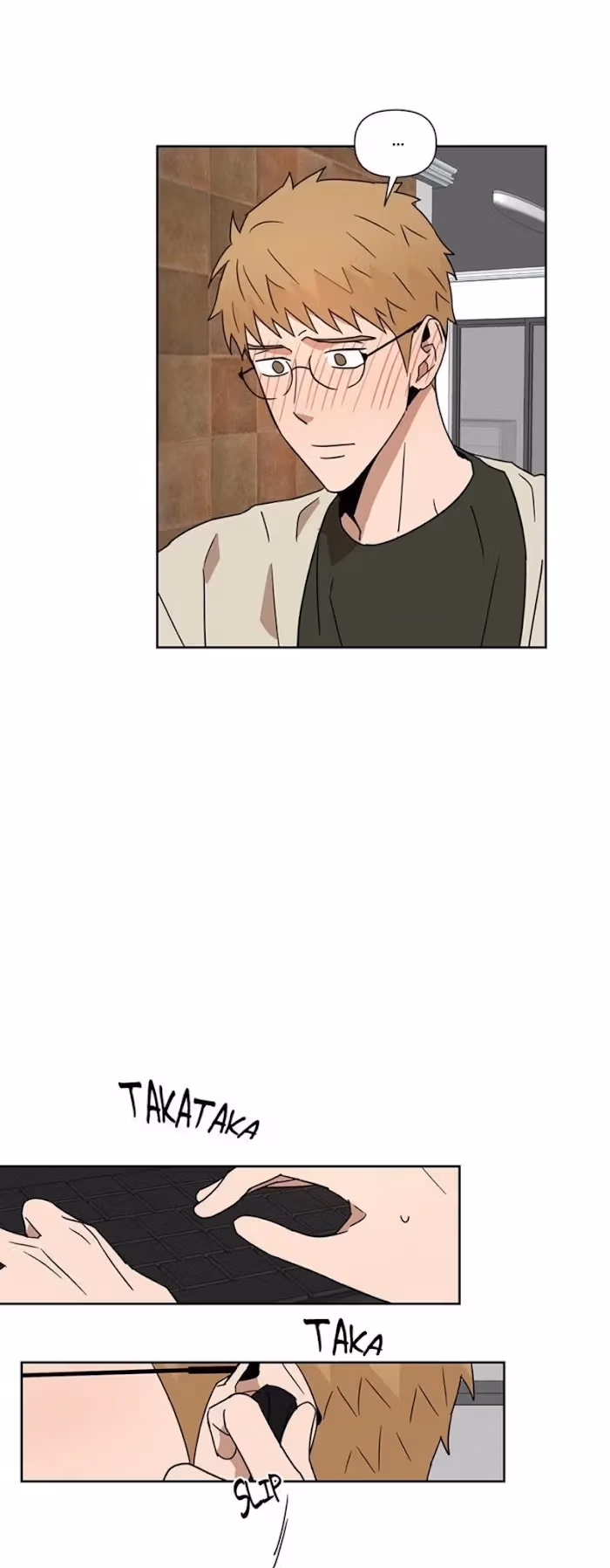 I'll Make You Hate Me Chapter 28 page 29 - 