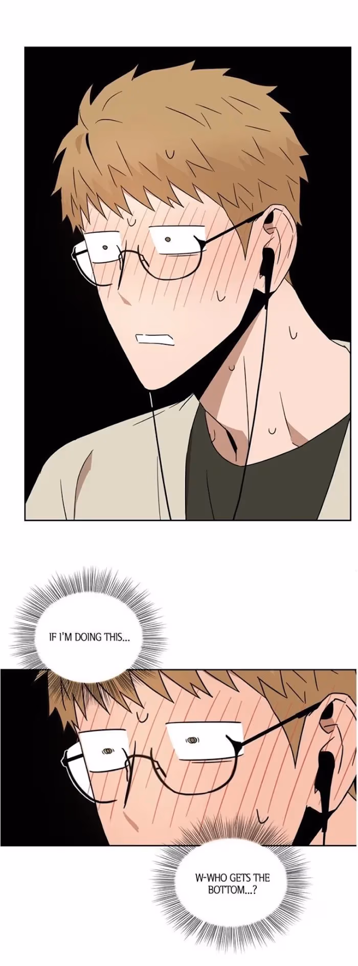I'll Make You Hate Me Chapter 28 page 33 - 