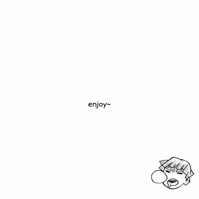 I'll Make You Hate Me Chapter 28 page 37 - 