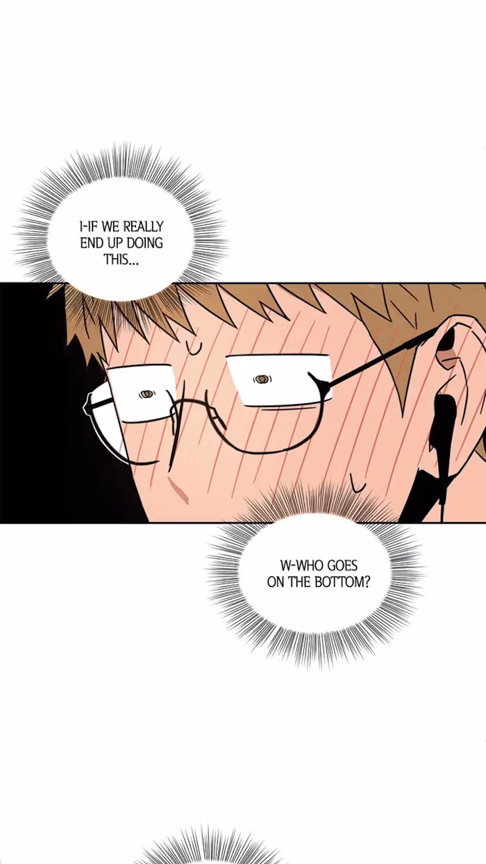 I'll Make You Hate Me Chapter 29 page 1 - 