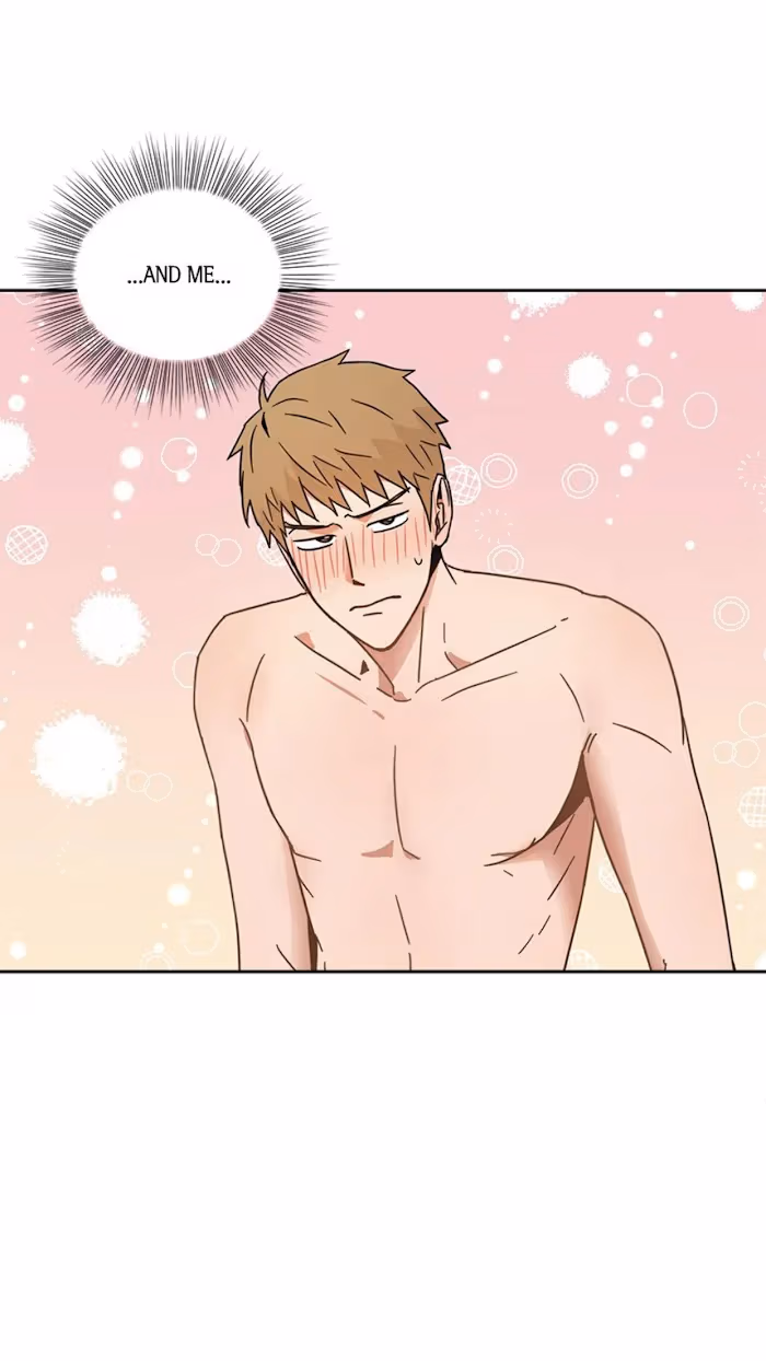 I'll Make You Hate Me Chapter 29 page 11 - 