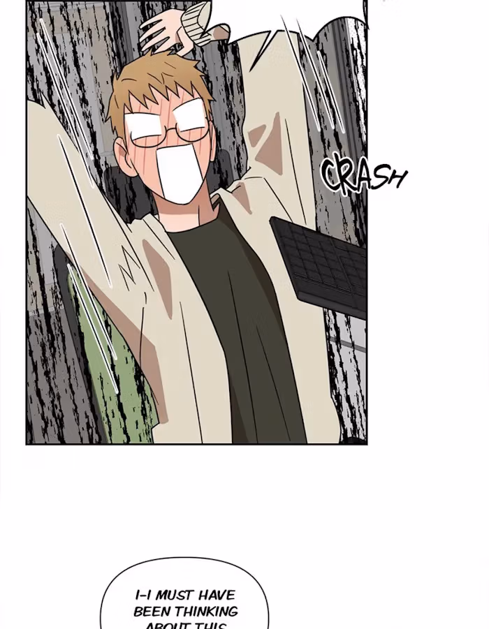 I'll Make You Hate Me Chapter 29 page 13 - 
