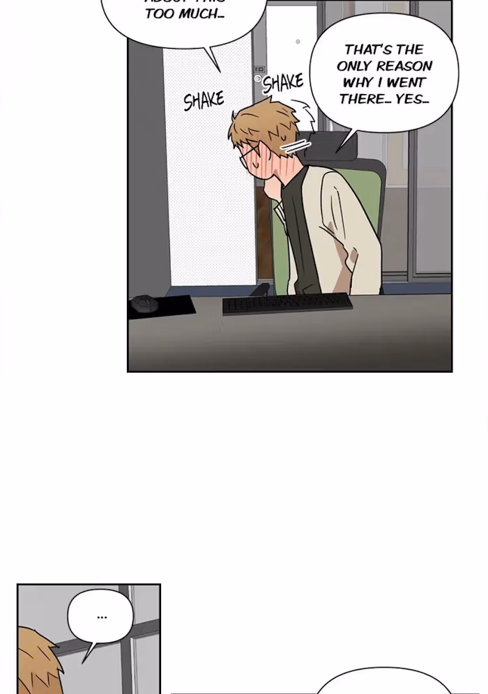 I'll Make You Hate Me Chapter 29 page 14 - 