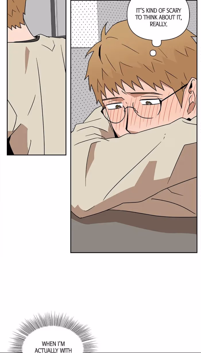 I'll Make You Hate Me Chapter 29 page 15 - 