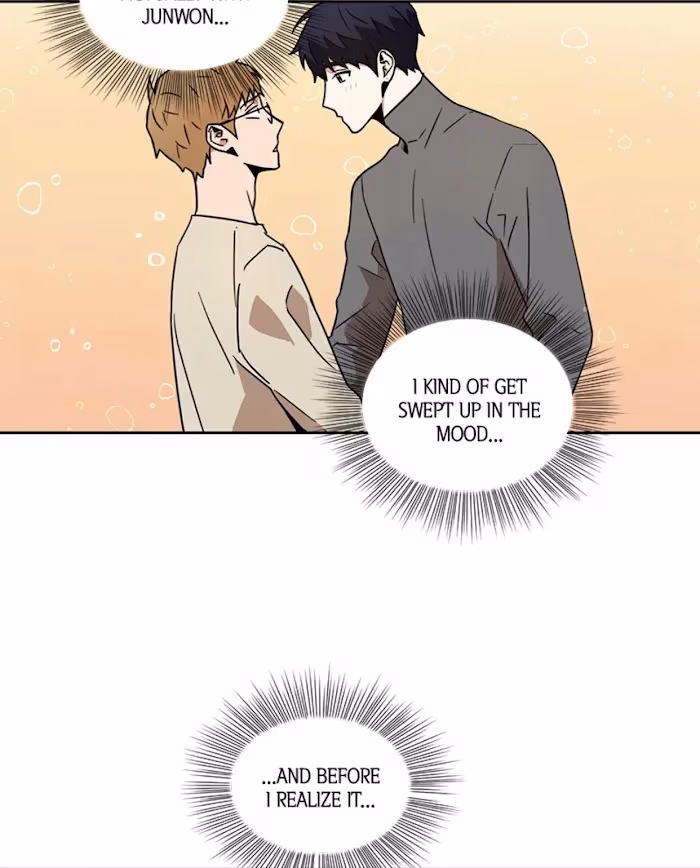 I'll Make You Hate Me Chapter 29 page 16 - 