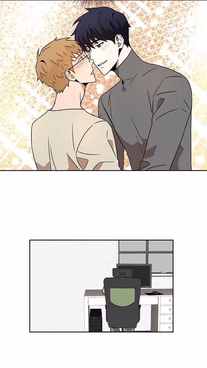 I'll Make You Hate Me Chapter 29 page 17 - 