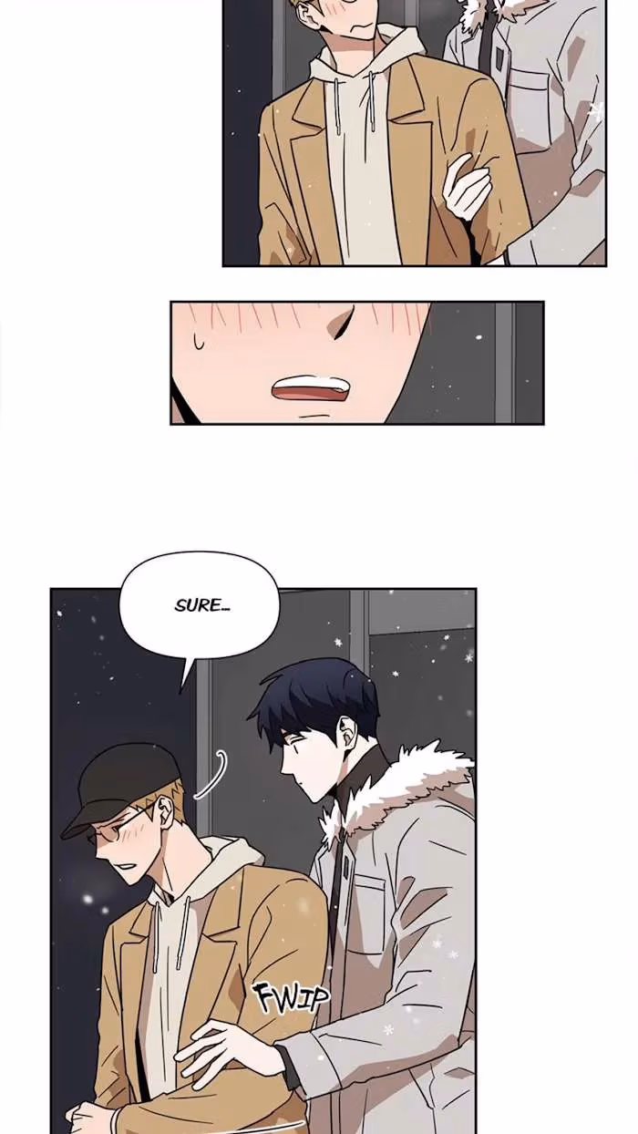 I'll Make You Hate Me Chapter 29 page 20 - 