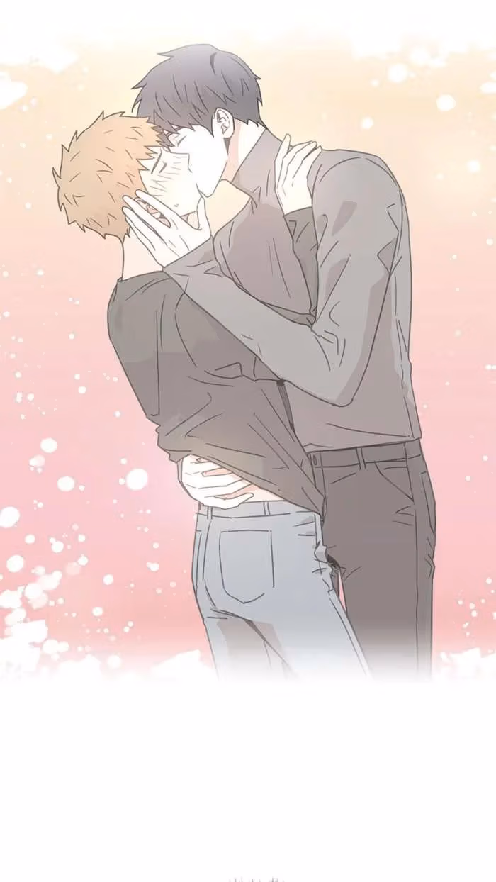 I'll Make You Hate Me Chapter 29 page 3 - 