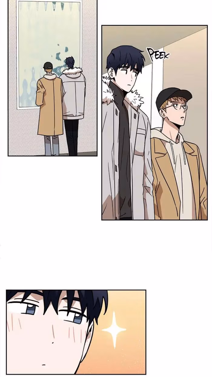 I'll Make You Hate Me Chapter 29 page 22 - 