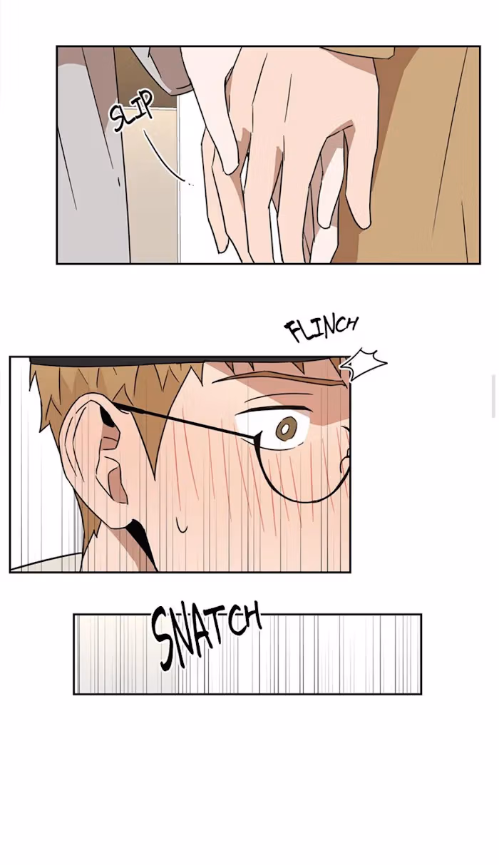 I'll Make You Hate Me Chapter 29 page 23 - 