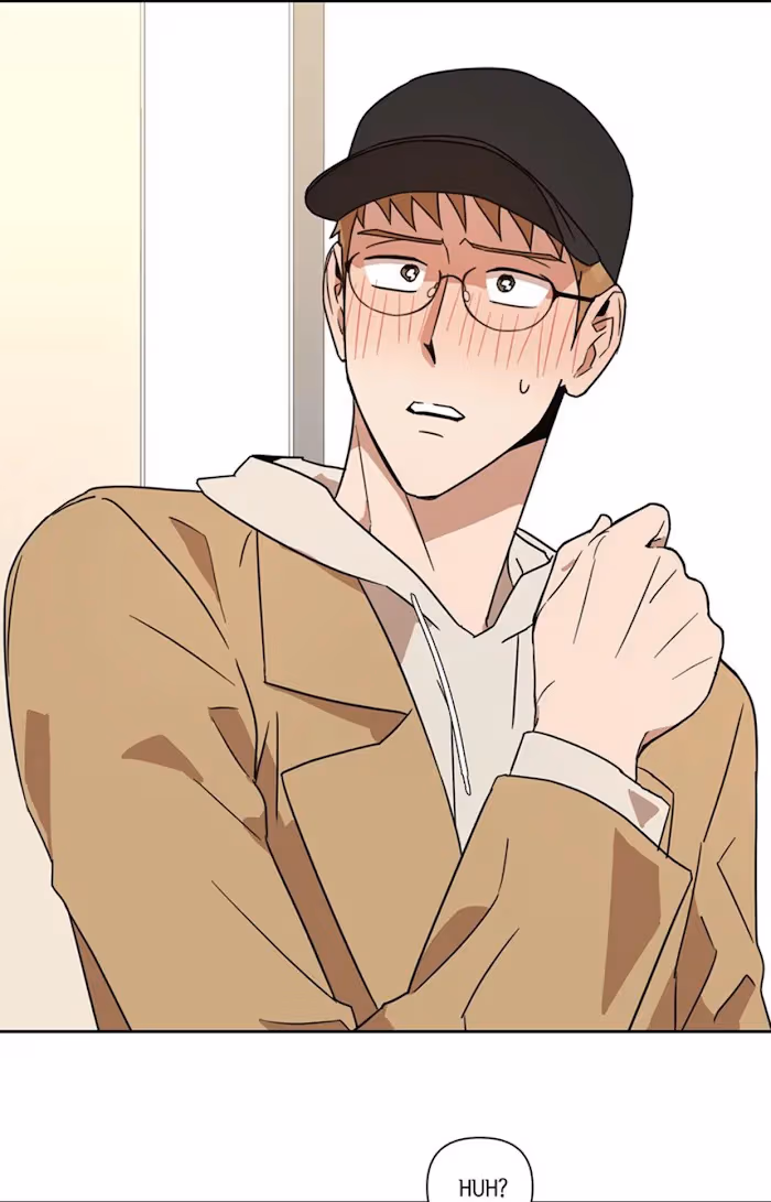 I'll Make You Hate Me Chapter 29 page 24 - 