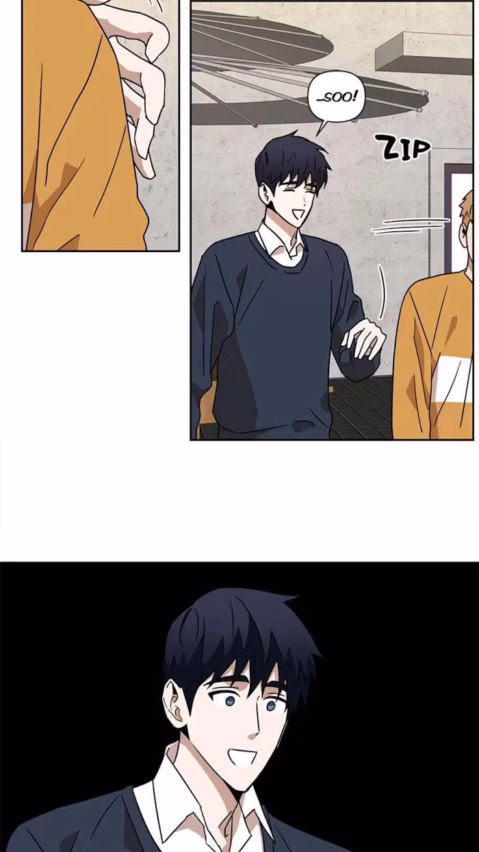 I'll Make You Hate Me Chapter 29 page 28 - 