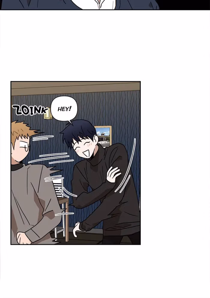 I'll Make You Hate Me Chapter 29 page 29 - 