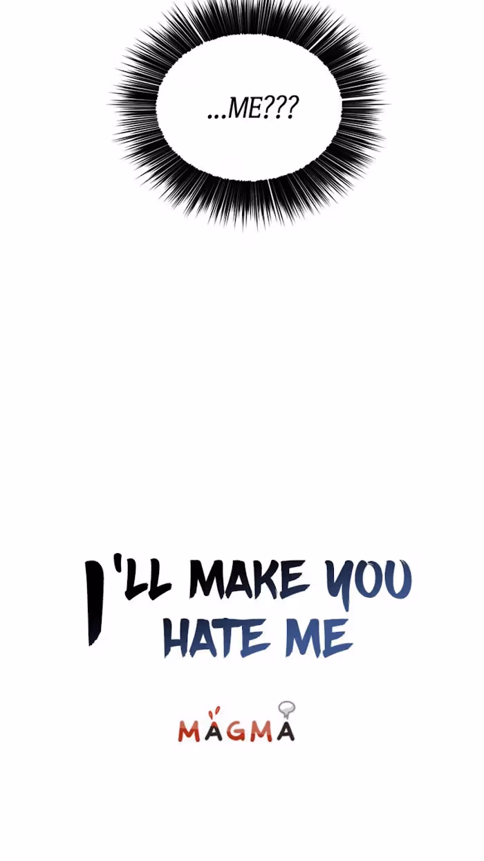 I'll Make You Hate Me Chapter 29 page 4 - 