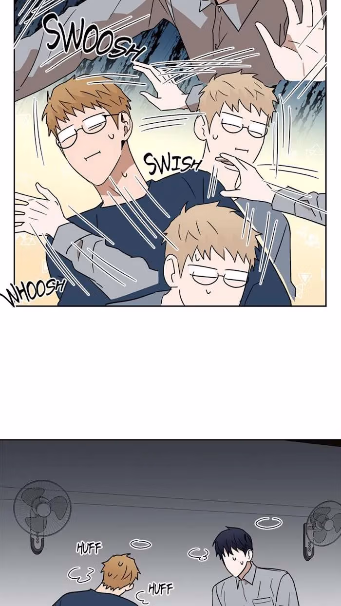 I'll Make You Hate Me Chapter 29 page 31 - 