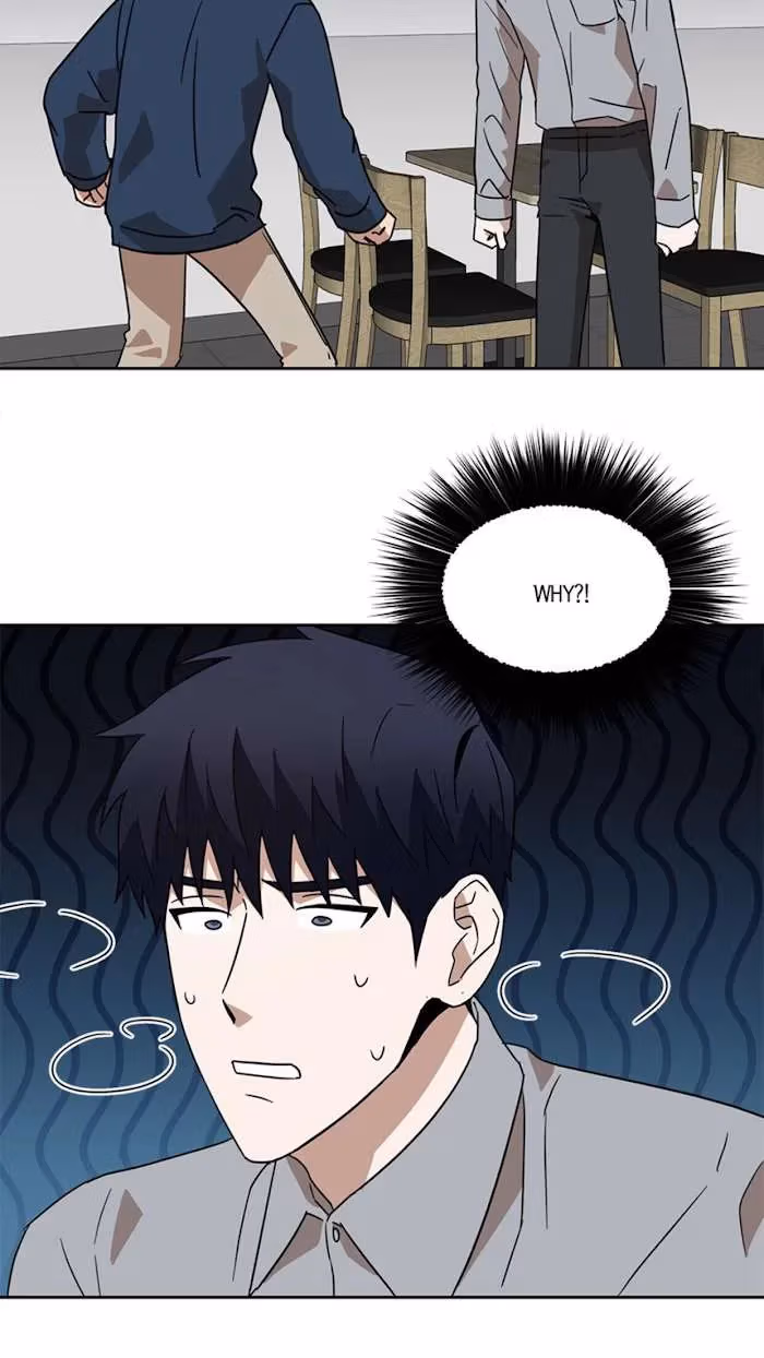 I'll Make You Hate Me Chapter 29 page 32 - 