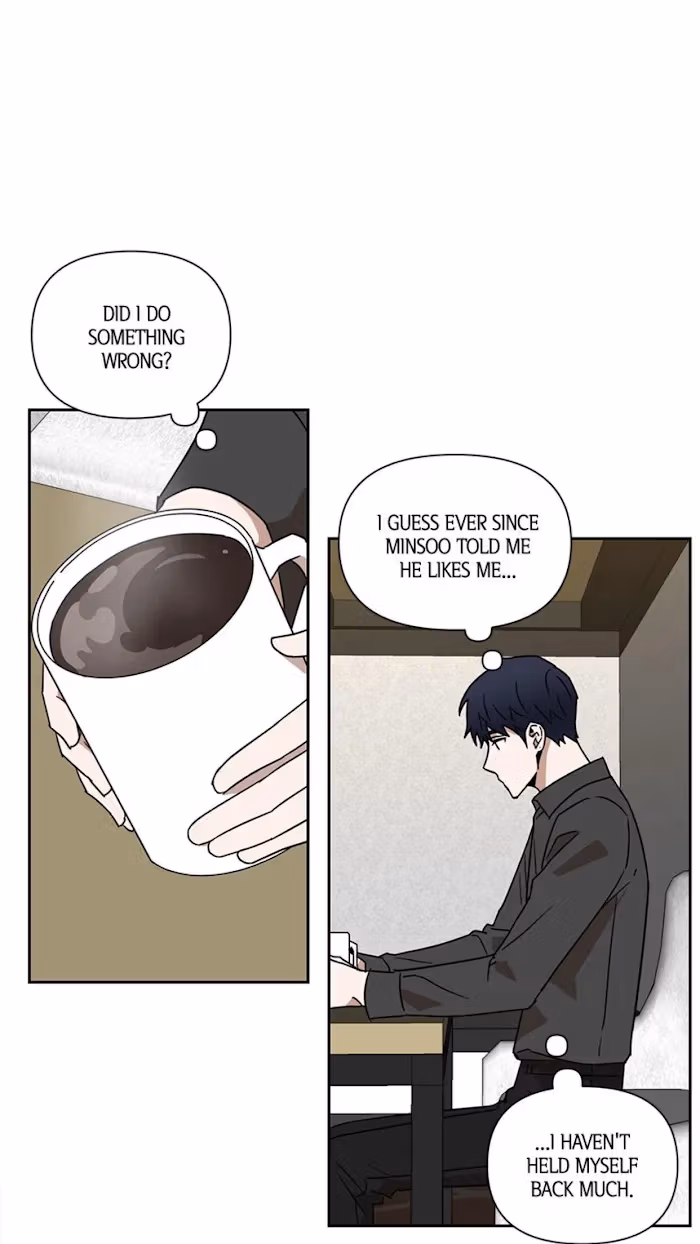 I'll Make You Hate Me Chapter 29 page 33 - 