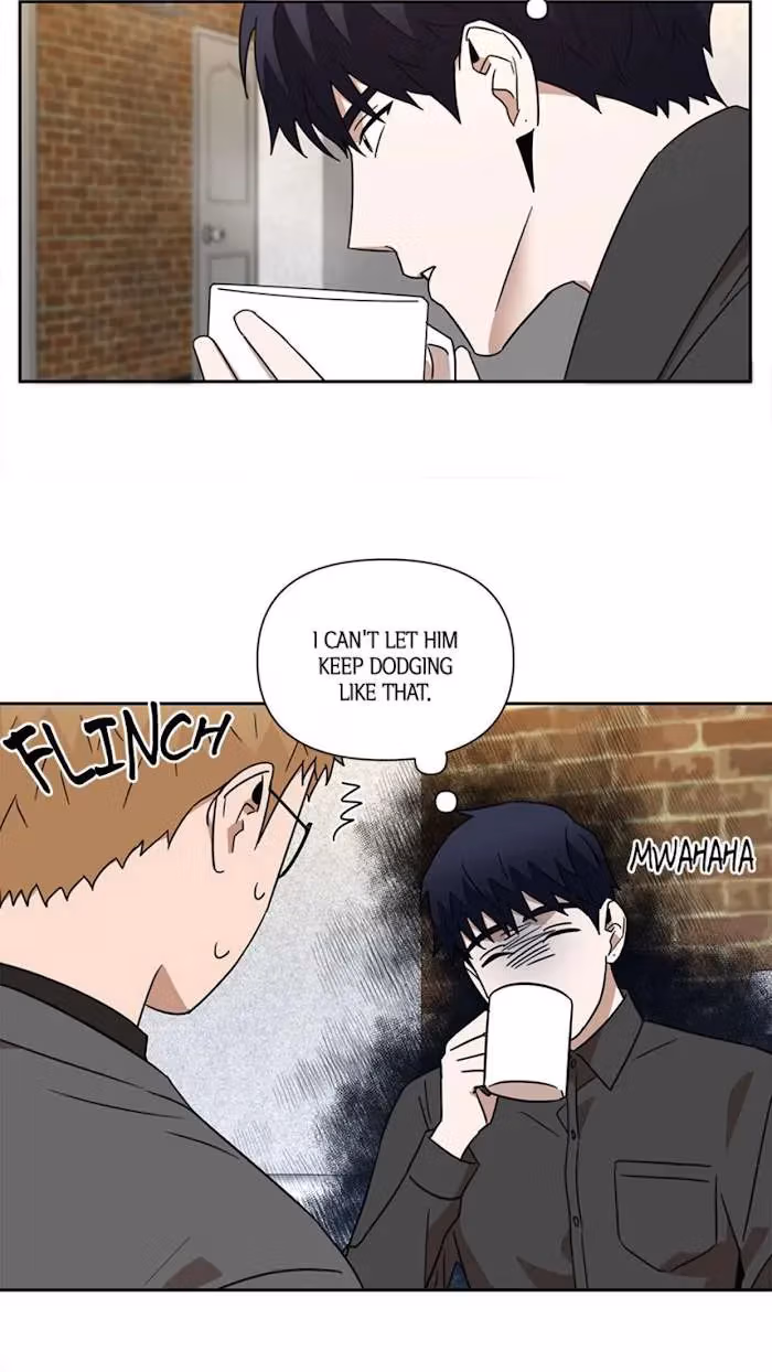 I'll Make You Hate Me Chapter 29 page 35 - 