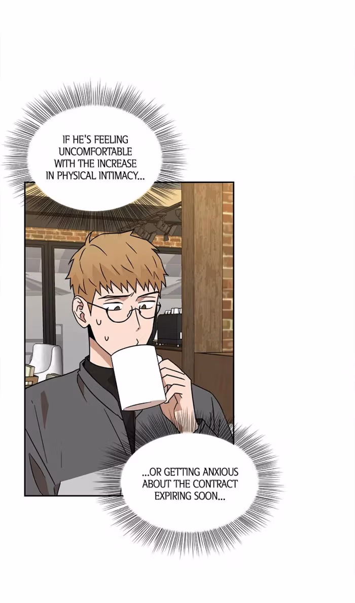I'll Make You Hate Me Chapter 29 page 36 - 