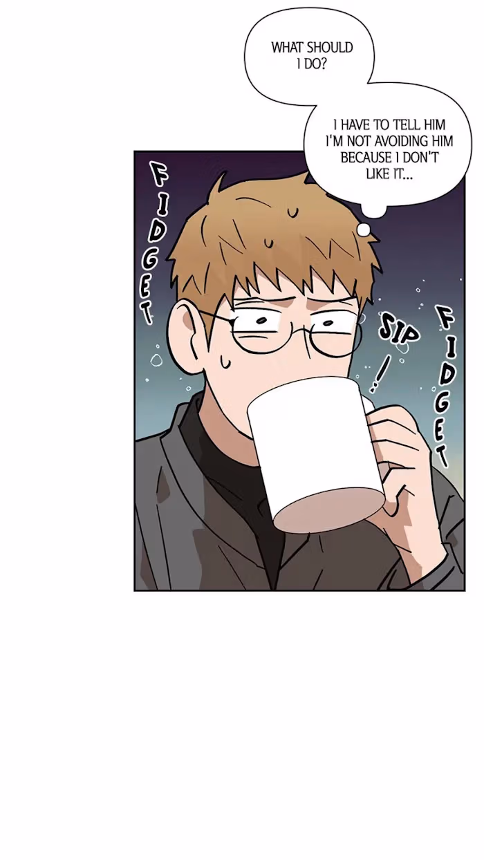 I'll Make You Hate Me Chapter 29 page 37 - 