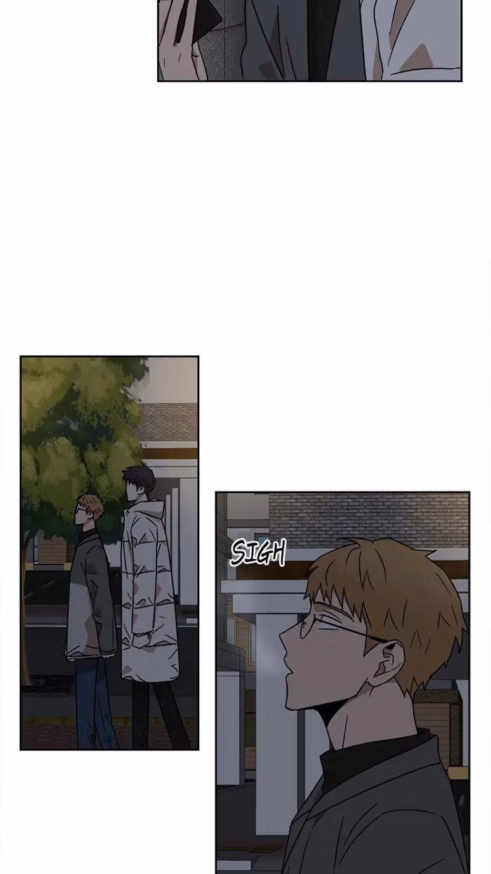 I'll Make You Hate Me Chapter 29 page 40 - 