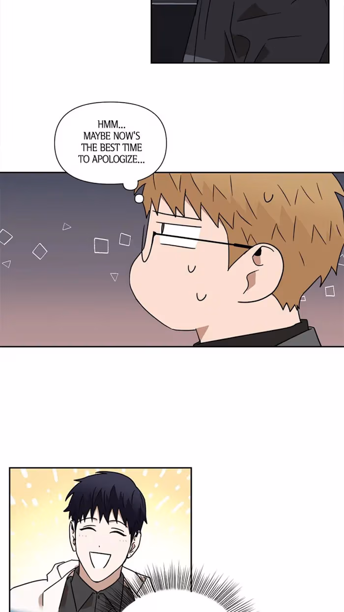 I'll Make You Hate Me Chapter 29 page 41 - 