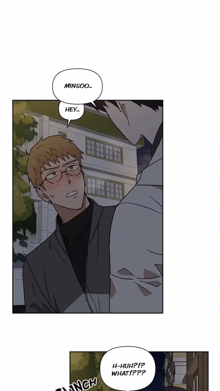 I'll Make You Hate Me Chapter 29 page 44 - 
