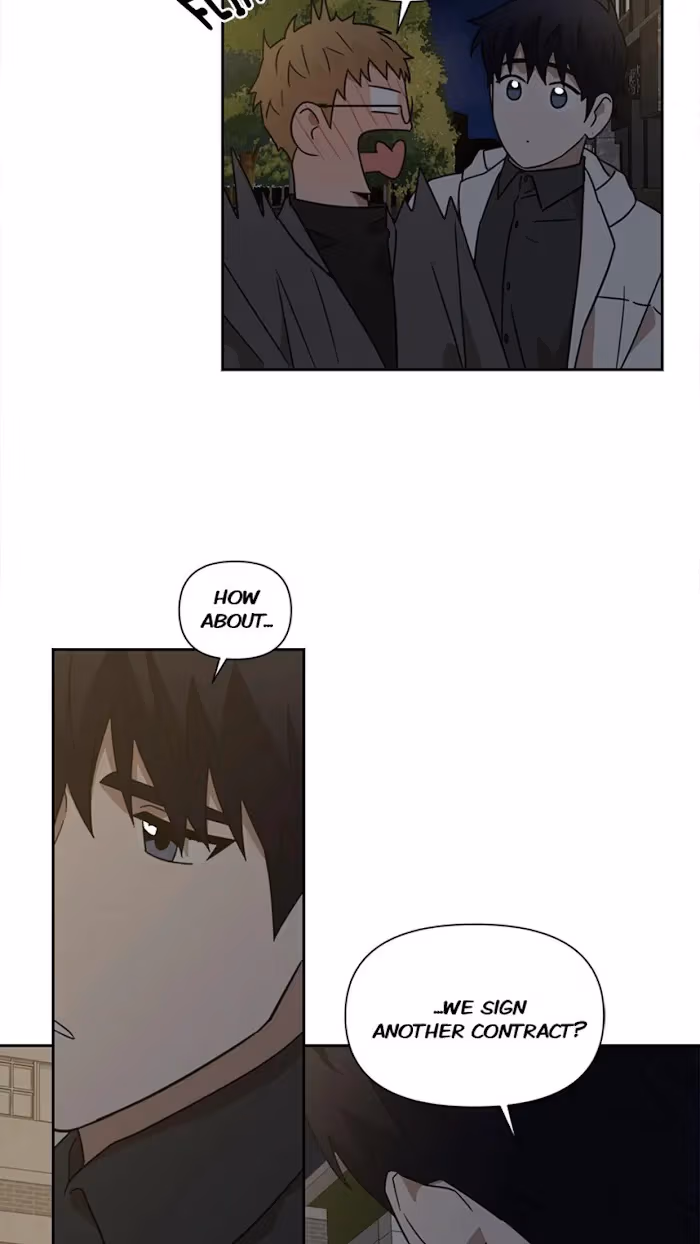 I'll Make You Hate Me Chapter 29 page 45 - 