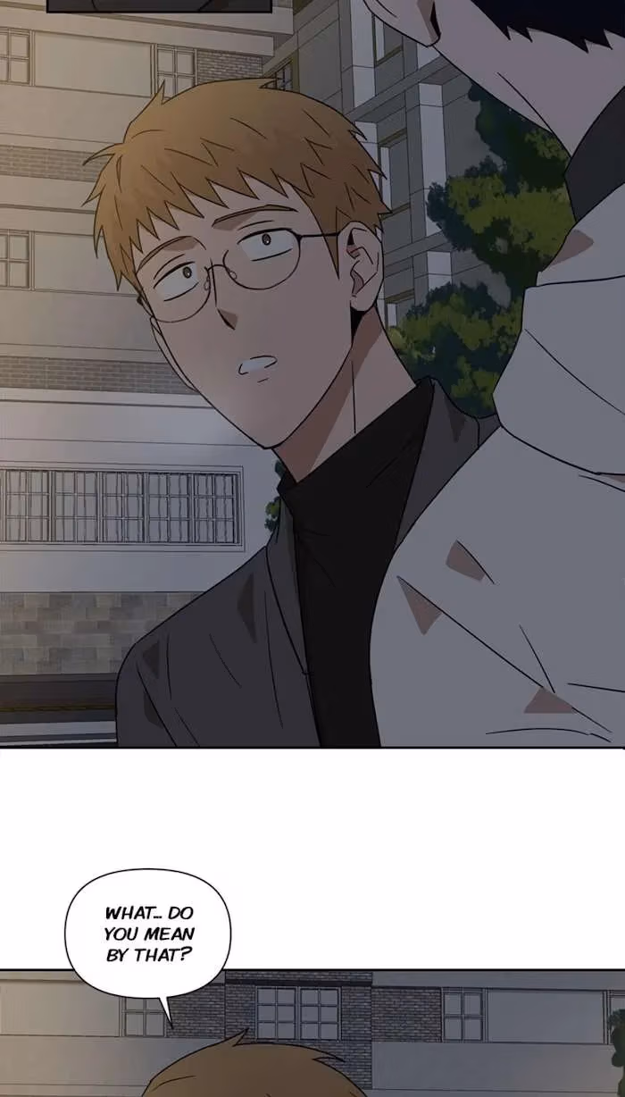 I'll Make You Hate Me Chapter 29 page 46 - 