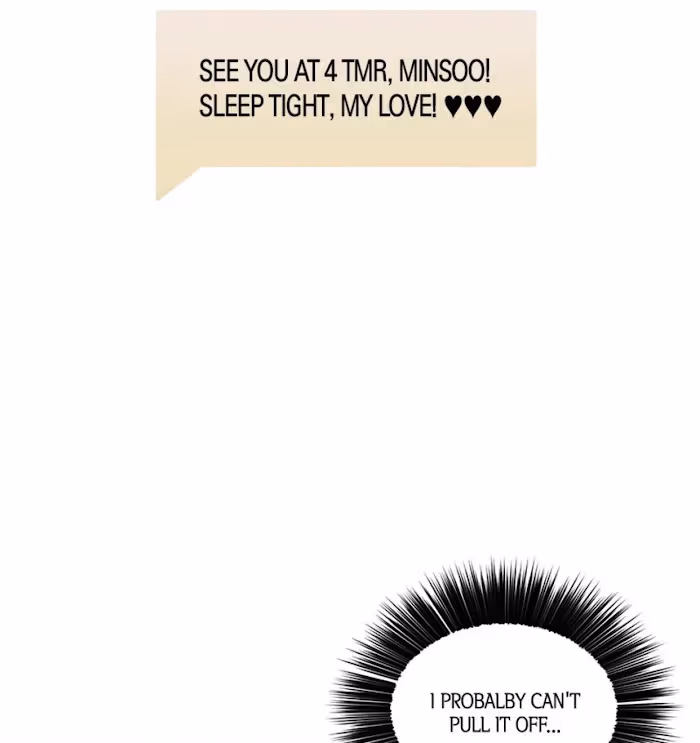 I'll Make You Hate Me Chapter 29 page 6 - 