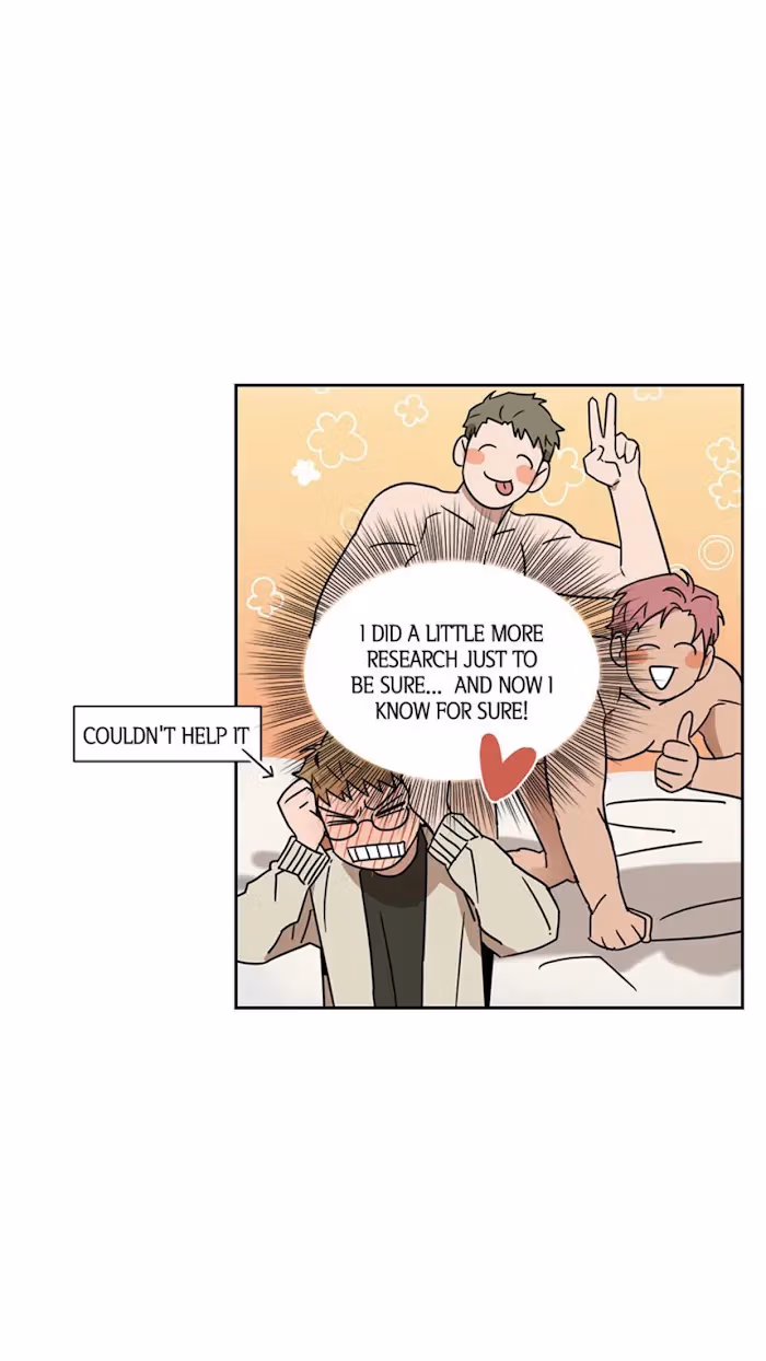 I'll Make You Hate Me Chapter 29 page 8 - 