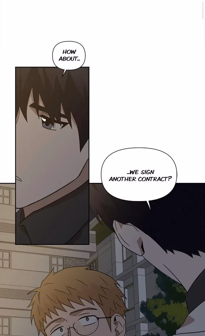 I'll Make You Hate Me Chapter 30 page 1 - 