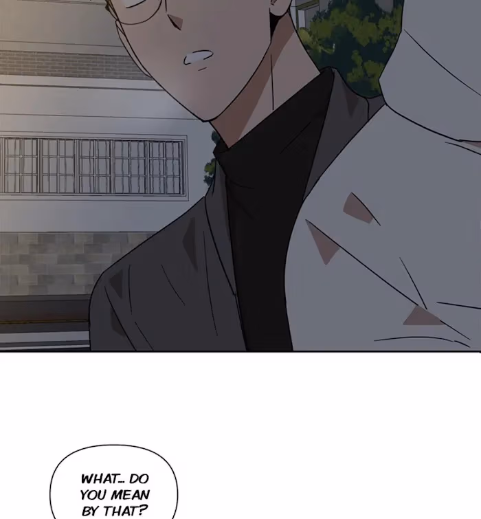 I'll Make You Hate Me Chapter 30 page 2 - 
