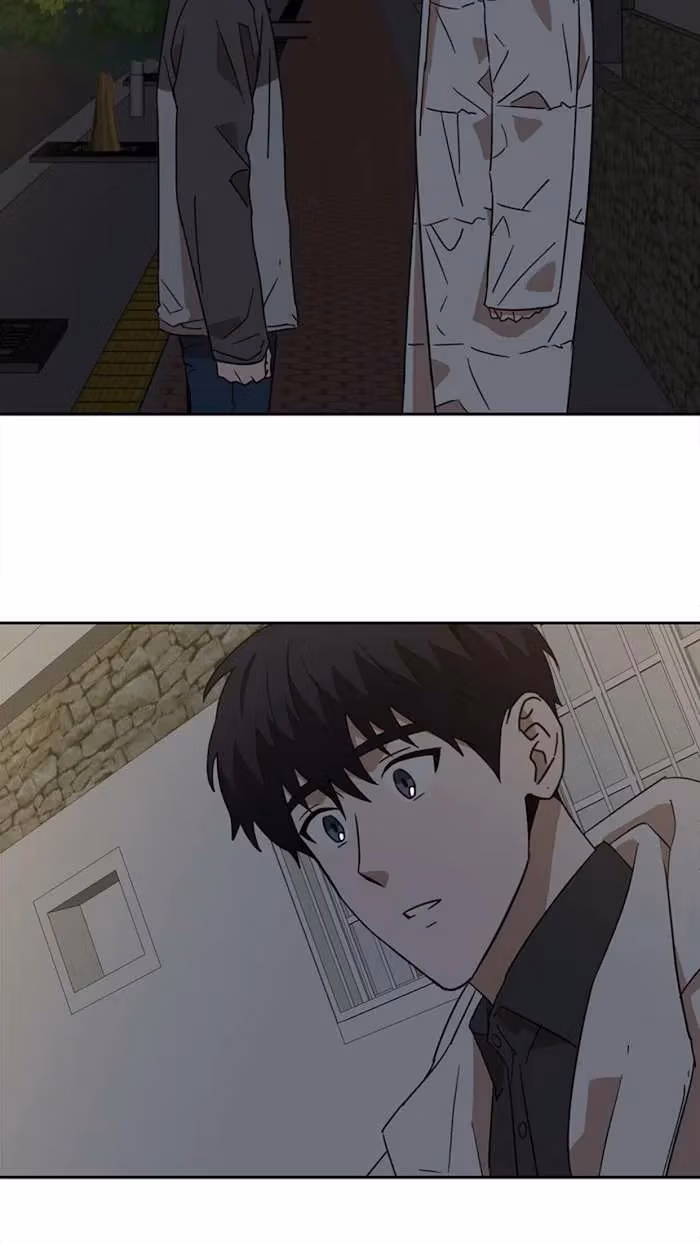 I'll Make You Hate Me Chapter 30 page 11 - 