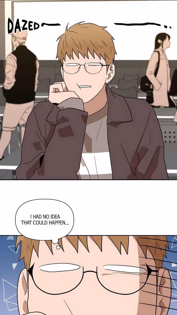 I'll Make You Hate Me Chapter 30 page 15 - 